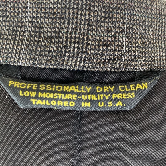 Nino Cerruti Blazer - Picture 8 of 8